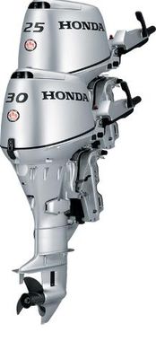 Honda BF30 - main image