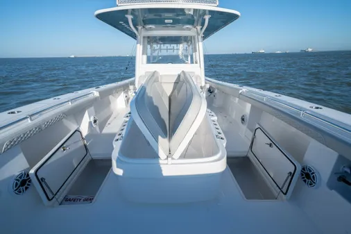 Invincible 46 Catamaran image