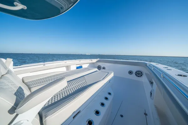 Invincible 46-CATAMARAN image