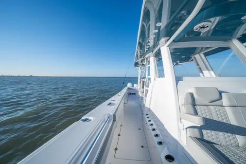 Invincible 46 Catamaran image