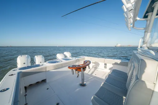 Invincible 46 Catamaran image