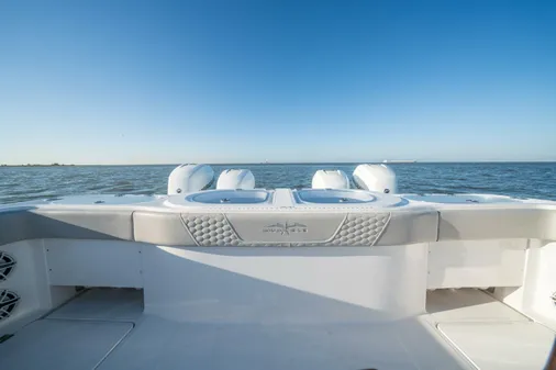 Invincible 46 Catamaran image