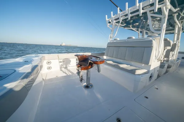 Invincible 46-CATAMARAN image