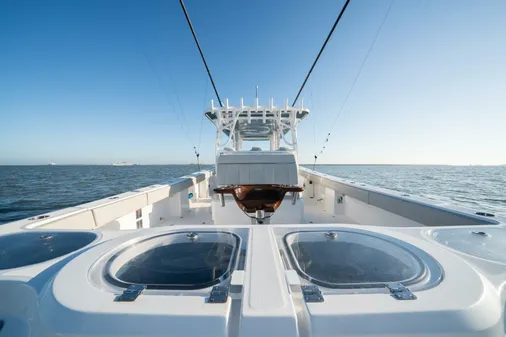 Invincible 46 Catamaran image