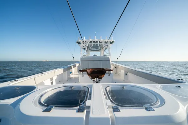 Invincible 46-CATAMARAN image