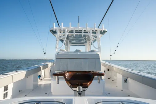 Invincible 46 Catamaran image