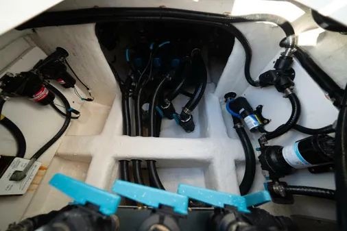 Invincible 46 Catamaran image