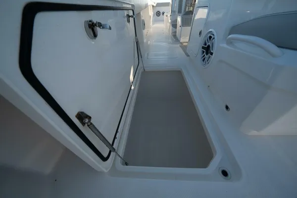 Invincible 46-CATAMARAN image