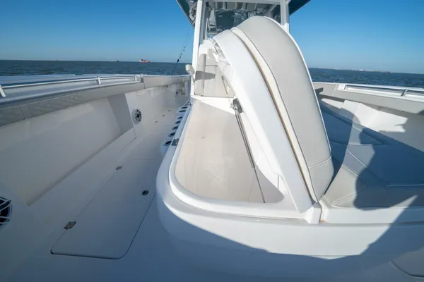 Invincible 46-CATAMARAN image