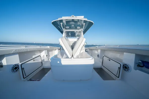 Invincible 46-CATAMARAN image
