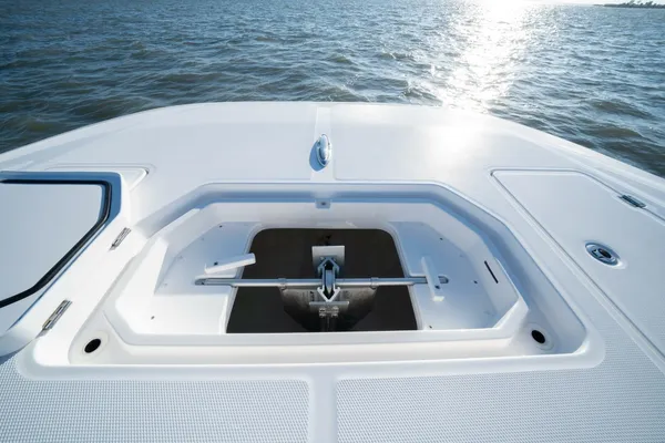 Invincible 46-CATAMARAN image