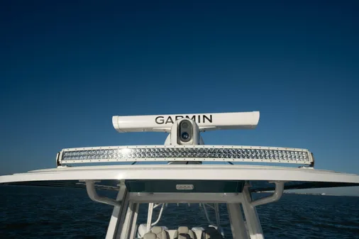 Invincible 46 Catamaran image