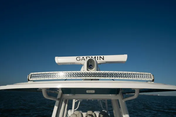 Invincible 46-CATAMARAN image