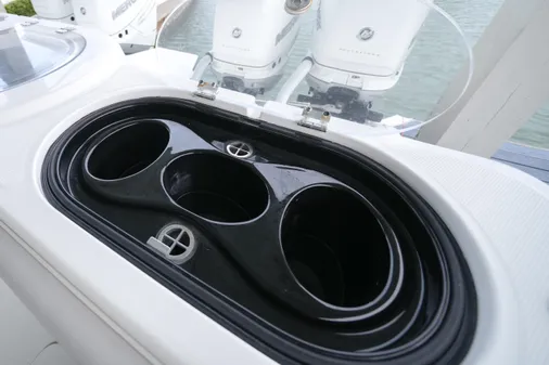 Invincible 46 Catamaran image