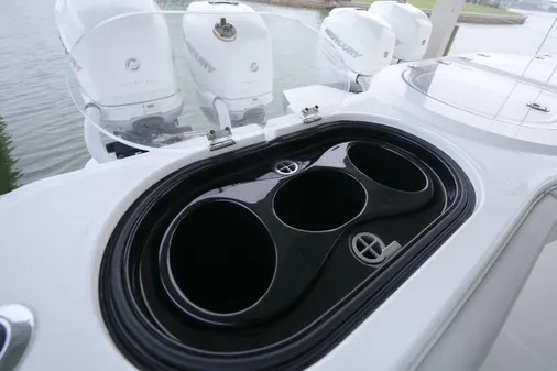 Invincible 46 Catamaran image