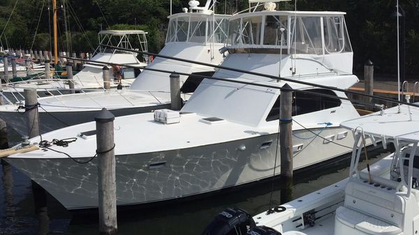 Post Marine Sportfish