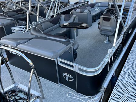 Tahoe-pontoon LTZ-CRUISE image