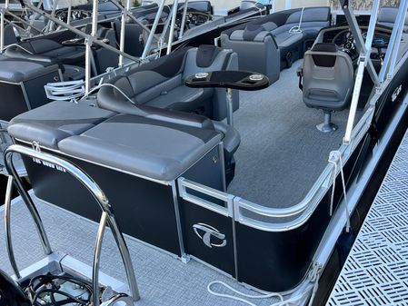 Tahoe-pontoon LTZ-CRUISE image