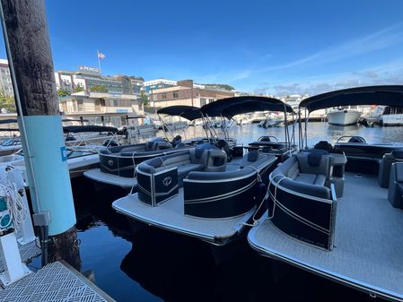 Tahoe-pontoon LTZ-CRUISE image