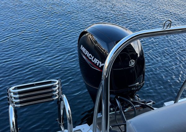 Tahoe-pontoon LTZ-CRUISE image