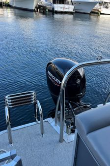 Tahoe-pontoon LTZ-CRUISE image