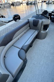 Tahoe-pontoon LTZ-CRUISE image