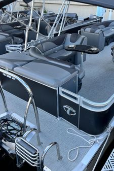 Tahoe-pontoon LTZ-CRUISE image