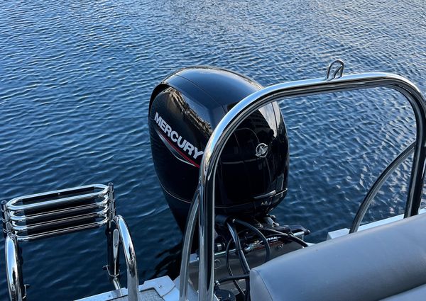 Tahoe-pontoon LTZ-CRUISE image