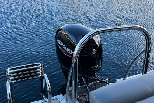 Tahoe-pontoon LTZ-CRUISE image