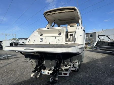 Sea Ray Sundancer 350 Coupe image