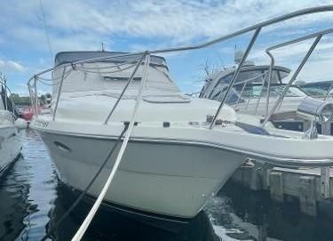 Tiara Yachts 3500 Express