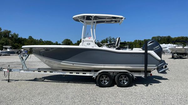 Tidewater 210 LXF 