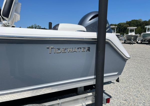 Tidewater 210-LXF image