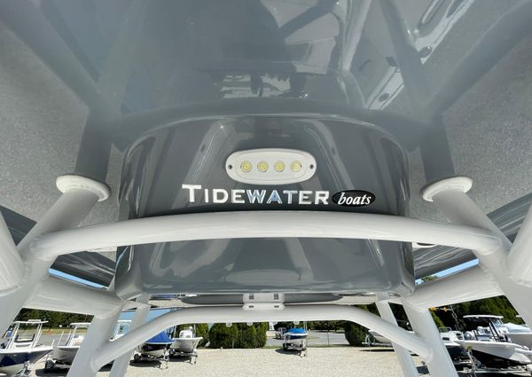 Tidewater 210-LXF image