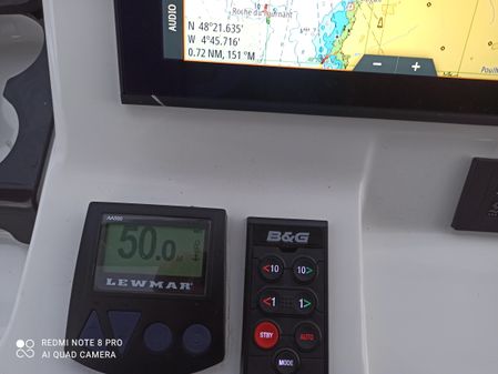 Lagoon 50 image