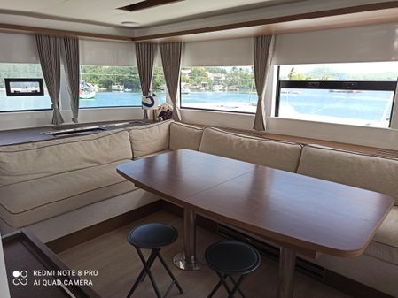 Lagoon 50 image