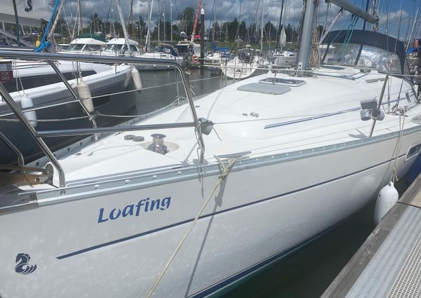 Beneteau 361 image