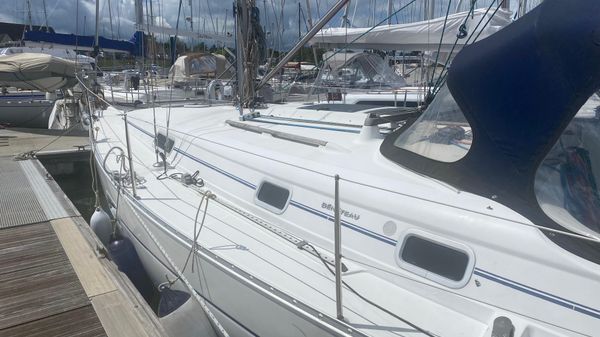 Beneteau 361 