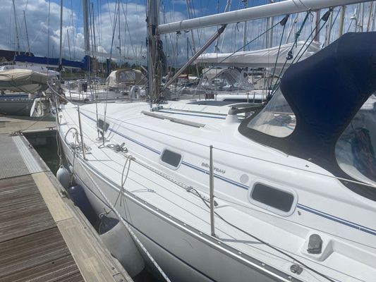 Beneteau 361 - main image