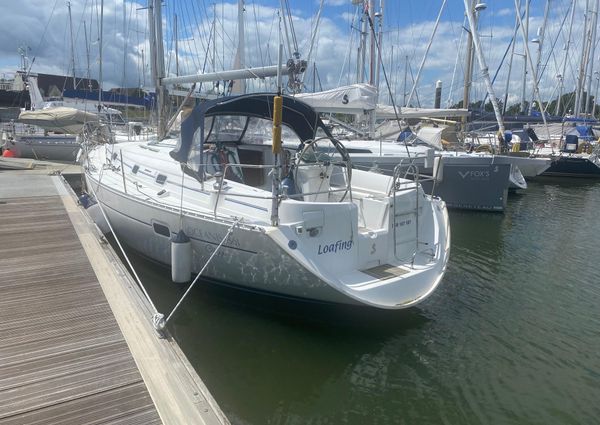 Beneteau 361 image