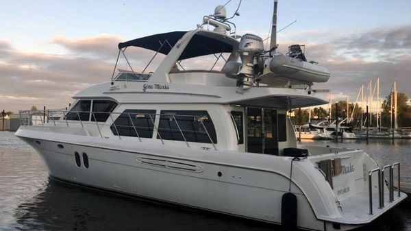Navigator 5100 
