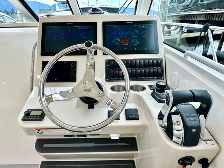 Boston Whaler 345 Conquest Pilothouse image