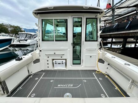 Boston Whaler 345 Conquest Pilothouse image