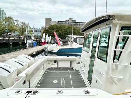 Boston Whaler 345 Conquest Pilothouse image