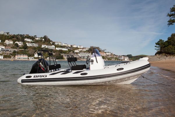 Brig Navigator 520 - main image