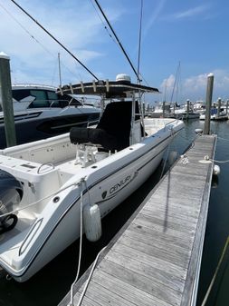 Century 3200 Center Console image