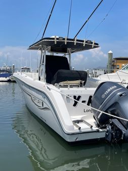 Century 3200 Center Console image