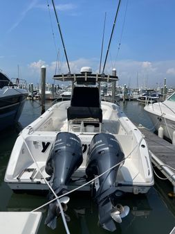 Century 3200 Center Console image