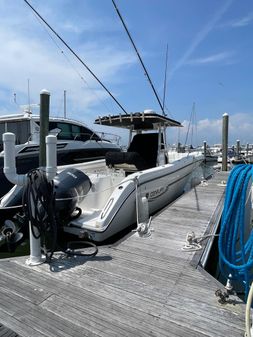 Century 3200 Center Console image