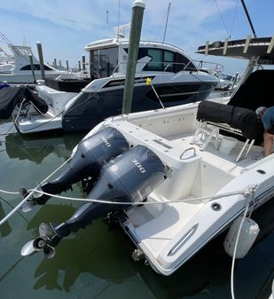 Century 3200 Center Console image